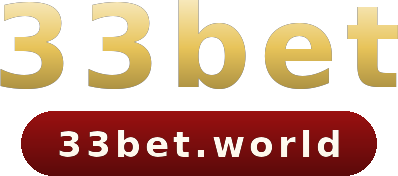 33bet logo